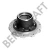 MERCE 3463562501 Wheel Hub